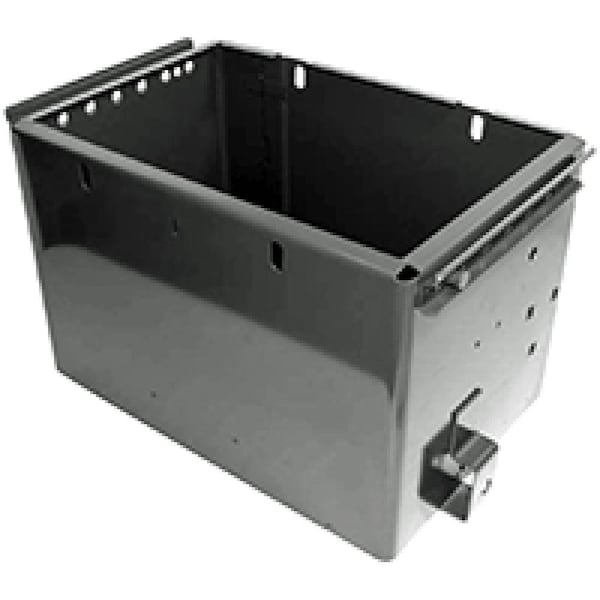 BATTERY BOX Fits John Deere Tractor 50 520 530 60 620 630